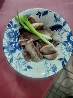 Hình ảnh Lưỡi Bò 