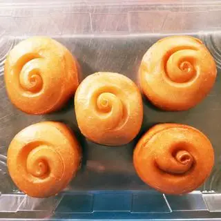 Hình ảnh Bánh Bao 5 Cái