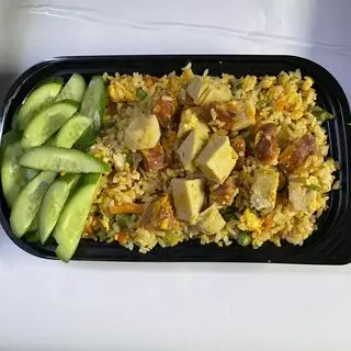Hình ảnh Cơm chiên dương châu
