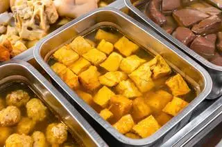 Hình ảnh Đậu Hũ