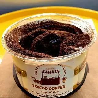Hình ảnh Bánh tiramisu