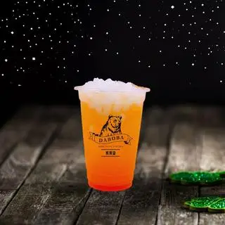 Hình ảnh Trà Vải Pha Lê Tuyết DaBoBa