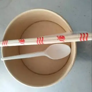 Hình ảnh Bộ dụng cụ ăn