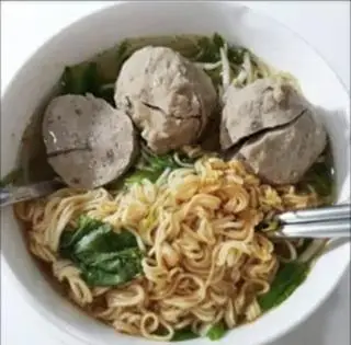 Hình ảnh Hủ Tiếu mềm/Mì Bò Viên Gân
