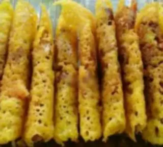 Hình ảnh Bánh xèo miền trung - 10 cái