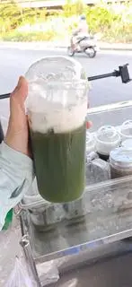 Hình ảnh Sương sâm cốt dừa