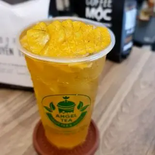 Hình ảnh TRÀ THƠM - THƠM NGON TUYỆT ĐỈNH - Size Lớn 650ML