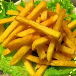 Hình ảnh Khoai tây rất lớn