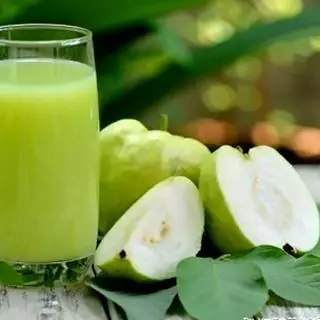 Hình ảnh Nước ép ổi