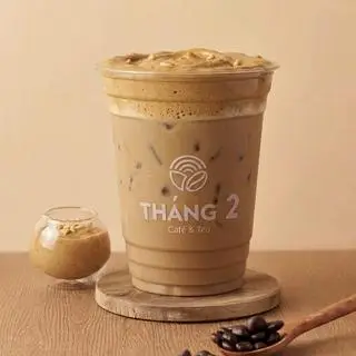 Hình ảnh Cà Phê bơ đậu phộng