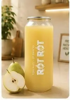 Hình ảnh Nước ép lê