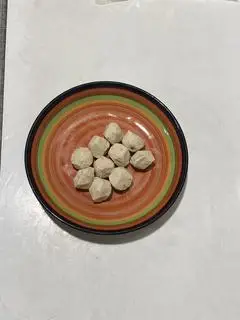Hình ảnh Cá viên