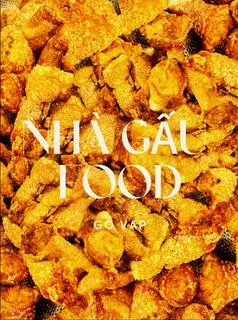 Hình ảnh ĐUÔI HEO CHIÊN GIÒN NHÀ GẤU - Hộp Vừa