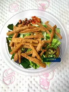 Hình ảnh Bún Sườn Non Chay