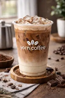 Hình ảnh Cacao latte