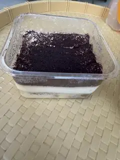 Hình ảnh Tiramisu