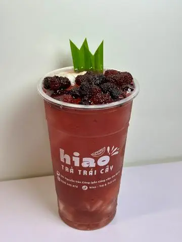 Hình ảnh Mãng cầu dâu tằm
