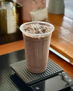 Hình ảnh Milo sữa đá