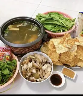 Hình ảnh Lẩu vừa