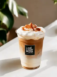 Hình ảnh Cacao Kem Muối (Sz S)