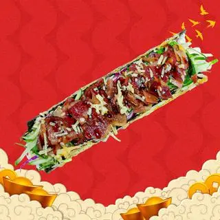 Hình ảnh SUSHI TACO BACON