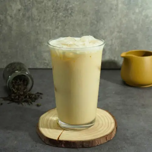 Hình ảnh Tỉnh - Trà Ô Long Nhài 