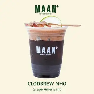 Hình ảnh Cold brew nho