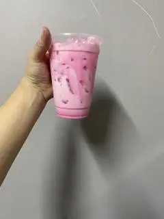 Hình ảnh Sữa Thái hồng