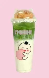 Hình ảnh Matcha Dalgonal