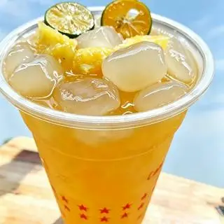 Hình ảnh Trà Lài  Đác  Thơm 