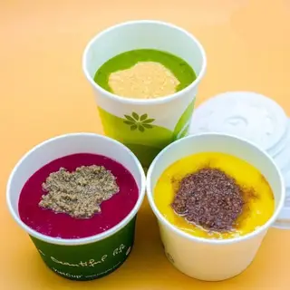 Hình ảnh Cháo Thịt Bò