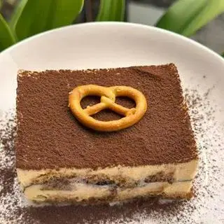 Hình ảnh Tiramisu truyền thống