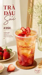 Hình ảnh Dâu Sủi