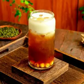 Hình ảnh Olong sen vàng kem Chesee