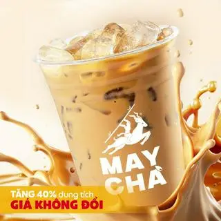 Hình ảnh Trà Sữa Truyền Thống M