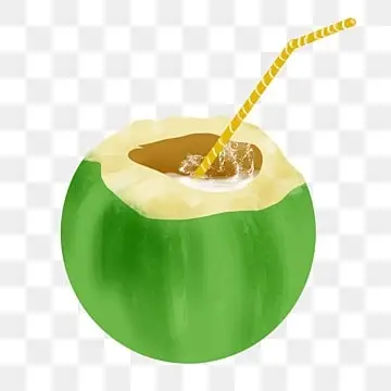 Hình ảnh Dừa tươi