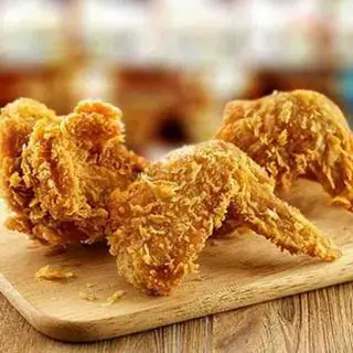 Hình ảnh Cánh Gà Rán (size Đại)
