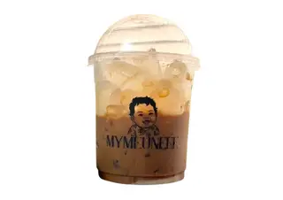 Hình ảnh Sữa đá