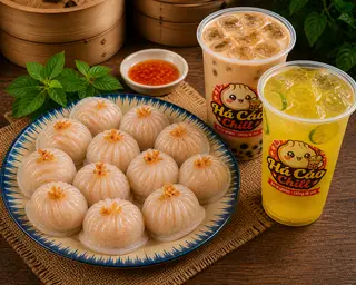 Hình ảnh Combo No Nê