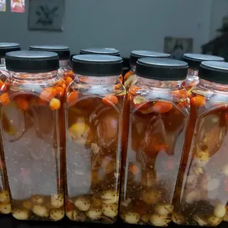 Hình ảnh đá me