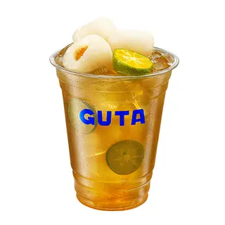 Hình ảnh Trà Vải Kumquat