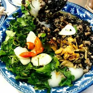 Hình ảnh Bánh đúc nóng Truyền Thống