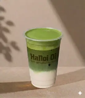 Hình ảnh Matcha/ Matcha latte