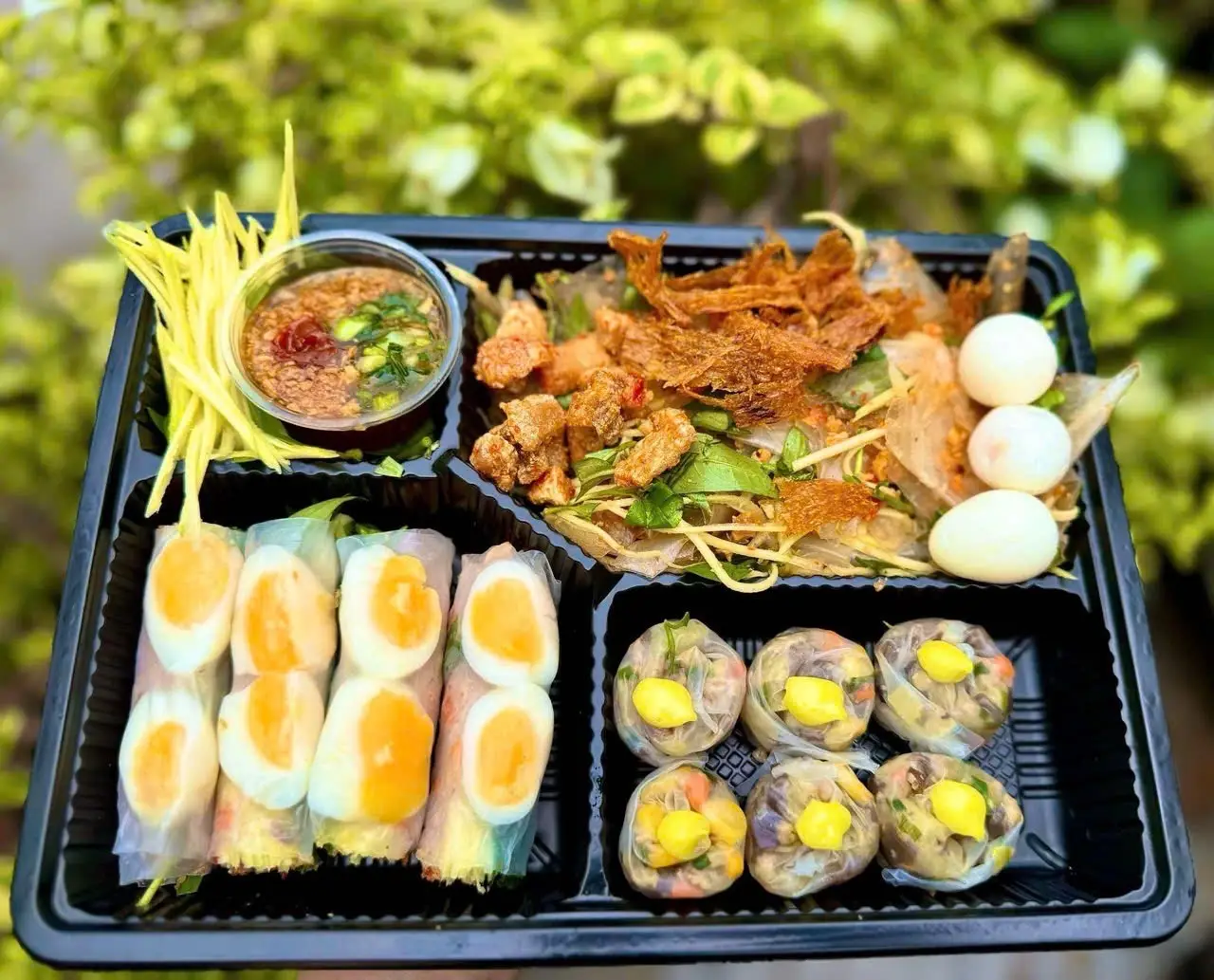 Hình ảnh combo huỷ diệt