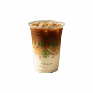 Hình ảnh Cafe sữa tươi