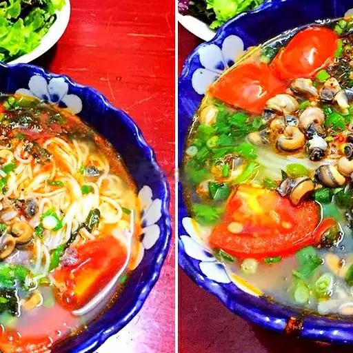 Hình ảnh Bún ốc