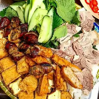 Hình ảnh Bún Đậu Đặc Biệt 