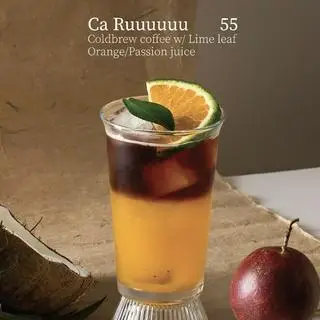 Hình ảnh Ca Ruuuuuu 