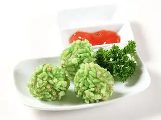 Hình ảnh Cốm Xanh - 5 Viên