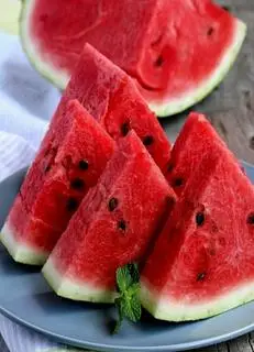 Hình ảnh Dưa Hấu